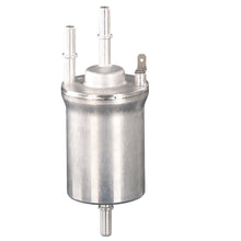 Load image into Gallery viewer, Fuel Filter Fits Volkswagen Audi OE 1J0201051B Febi 104335