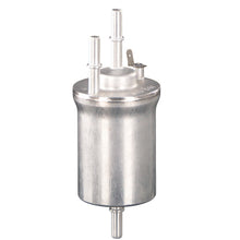 Load image into Gallery viewer, Fuel Filter Fits Volkswagen Audi OE 1J0201051B Febi 104335