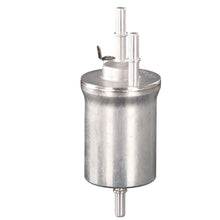 Load image into Gallery viewer, Fuel Filter Fits Volkswagen Audi OE 1J0201051B Febi 104335