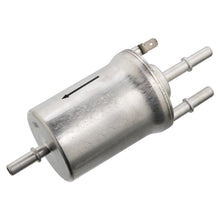 Load image into Gallery viewer, Fuel Filter Fits Volkswagen Audi OE 1J0201051B Febi 104335