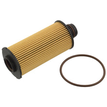 Load image into Gallery viewer, Oil Filter Inc Sealing Ring Fits Alfa Romeo OE 71779389 Febi 104336