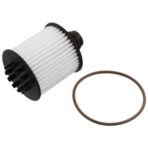 Oil Filter Fits Fiat OE 6000626025 Febi 104337