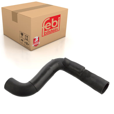Radiator Hose Fits Volkswagen Audi OE 1H0121051C Febi 104352