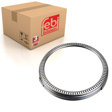 Rear Abs Ring Fits Bergishe Achsen OE 531008501 Febi 104361