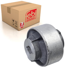 Load image into Gallery viewer, Front Control Arm Bush Fits Peugeot OE 9816557980 Febi 104369