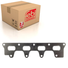 Load image into Gallery viewer, Manifold Cylinder Head Exhaust Manifold Gasket Fits Renault Febi 104371
