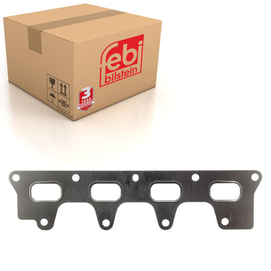 Manifold Cylinder Head Exhaust Manifold Gasket Fits Renault Febi 104371