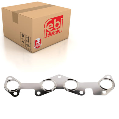 Manifold Cylinder Head Exhaust Manifold Gasket Fits Nissan Kubistar Febi 104372