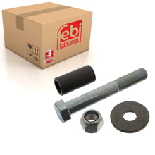 Load image into Gallery viewer, Shock Absorber Mounting Repair Kit Fits Scania Serie 3 43-Serie 4-Ser Febi 10437