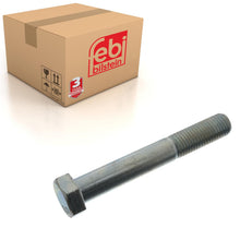 Load image into Gallery viewer, Shock Absorber Mounting Bolt Fits Scania Serie 3 43-Serie 4-Serie P G Febi 10438
