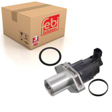 Load image into Gallery viewer, Egr Valve Inc Seal Rings Fits Vauxhall Insignia Zafira OE 865014 Febi 104401