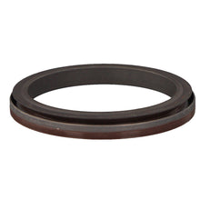 Load image into Gallery viewer, Engine Housing Crankshaft Seal Fits Isuzu OE 8970715611 Febi 104420