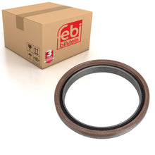 Load image into Gallery viewer, Engine Housing Crankshaft Seal Fits Isuzu OE 8970715611 Febi 104420