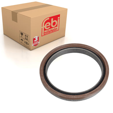 Engine Housing Crankshaft Seal Fits Isuzu OE 8970715611 Febi 104420