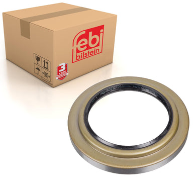 Inner Wheel Hub Shaft Seal Fits Isuzu OE 8971229370 Febi 104426