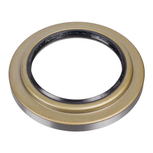 Inner Wheel Hub Shaft Seal Fits Isuzu OE 8971229370 Febi 104426