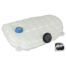 Load image into Gallery viewer, Coolant Expansion Tank Inc Cover &amp; Sensor Fits Volvo FM OE 22821828 Febi 104439