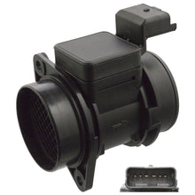 Load image into Gallery viewer, Air Flow / Mass Meter Fits Citroen C2 C3 Peugeot 1007 206 307 Febi 104450