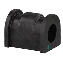 Load image into Gallery viewer, Agila Front Anti Roll Bar Bush D Stabiliser 22mm Fits Vauxhall Febi 104463