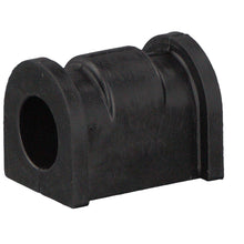 Load image into Gallery viewer, Agila Front Anti Roll Bar Bush D Stabiliser 22mm Fits Vauxhall Febi 104463