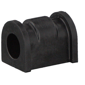 Agila Front Anti Roll Bar Bush D Stabiliser 22mm Fits Vauxhall Febi 104463