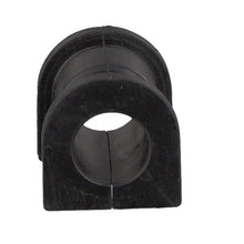 Load image into Gallery viewer, Agila Front Anti Roll Bar Bush D Stabiliser 22mm Fits Vauxhall Febi 104463