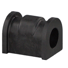 Load image into Gallery viewer, Agila Front Anti Roll Bar Bush D Stabiliser 22mm Fits Vauxhall Febi 104463