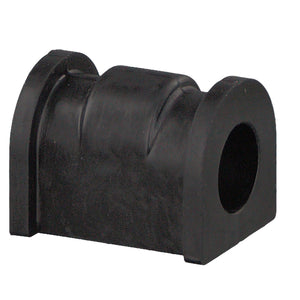 Agila Front Anti Roll Bar Bush D Stabiliser 22mm Fits Vauxhall Febi 104463