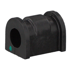 Load image into Gallery viewer, Agila Front Anti Roll Bar Bush D Stabiliser 22mm Fits Vauxhall Febi 104463