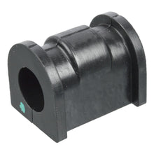 Load image into Gallery viewer, Agila Front Anti Roll Bar Bush D Stabiliser 22mm Fits Vauxhall Febi 104463