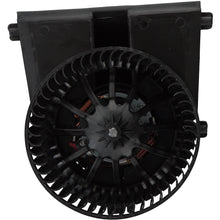 Load image into Gallery viewer, Blower Motor Fits Volkswagen Audi OE 1J2819021C Febi 104467