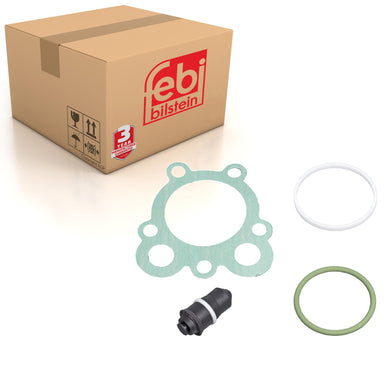 Repair Kit Retarder Fits Scania 3 4 F K N P G R T Series OE 550553 Febi 104468
