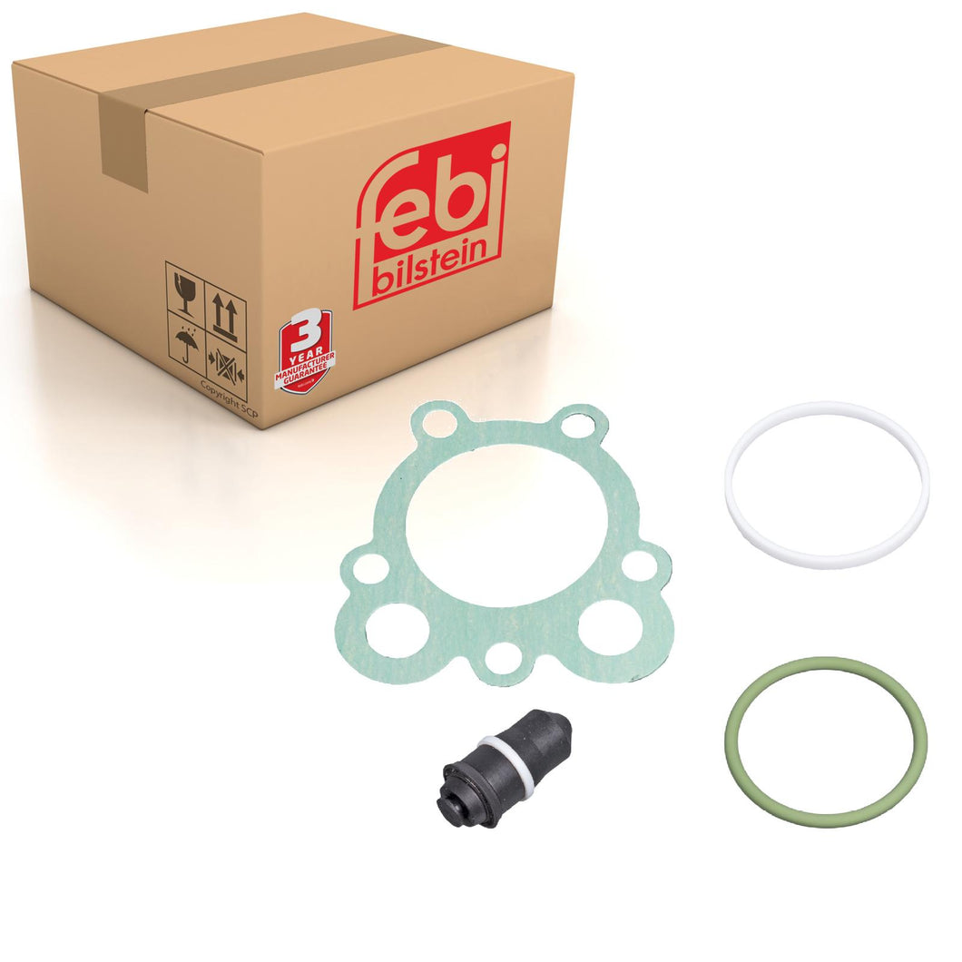 Repair Kit Retarder Fits Scania 3 4 F K N P G R T Series OE 550553 Febi 104468