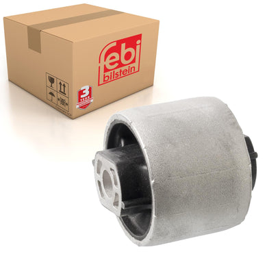 Rear Lower Control Arm Bush Fits Volkswagen Golf OE 5Q0505541A Febi 104473