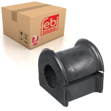 Load image into Gallery viewer, Corolla Front Anti Roll Bar Bush D Stabiliser 21mm Fits Toyota Febi 104474