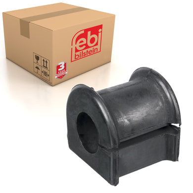 Corolla Front Anti Roll Bar Bush D Stabiliser 21mm Fits Toyota Febi 104474