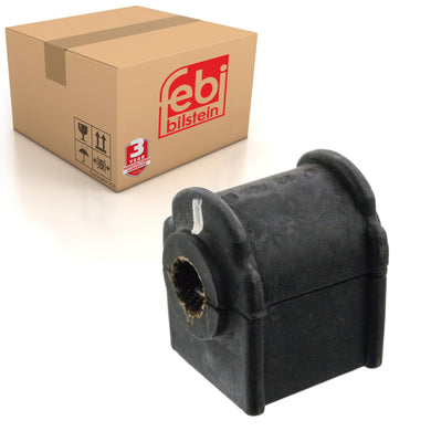 Rear Anti Roll Bar Bush D Stabiliser 14mm Fits Jaguar C2Z 4719 Febi 104475