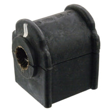 Load image into Gallery viewer, Rear Anti Roll Bar Bush D Stabiliser 14mm Fits Jaguar C2Z 4719 Febi 104475