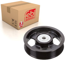 Load image into Gallery viewer, Front Crankshaft Pulley Fits TOYOTA OE 1660328020 Febi 104479
