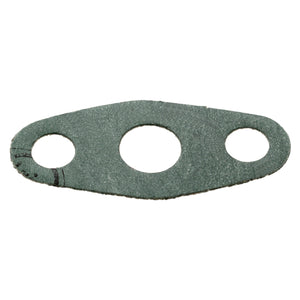 Oil Return Pipe Exhaust Turbocharger Gasket Fits Mercedes Actros Zet Febi 104503