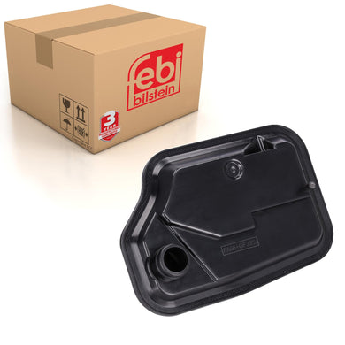 Automatic Transmission Oil Filter Fits Ford OE 5046305 Febi 104505