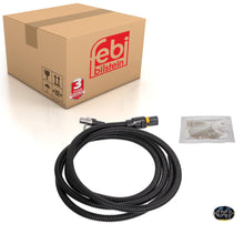 Load image into Gallery viewer, Rear Right Abs Sensor Inc Grease Fits MAN TGM OE 81271206187 Febi 104521