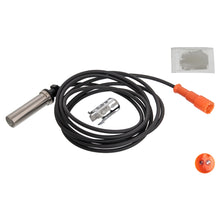 Load image into Gallery viewer, Right Abs Sensor Inc Sleeve &amp; Grease Fits Iveco Stralis Trakker Febi 104527