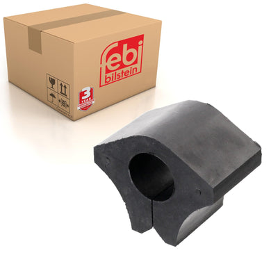 Golf Rear Anti Roll Bar Bush D Stabiliser 22mm Fits VW 1J0 511 423 Febi 104528