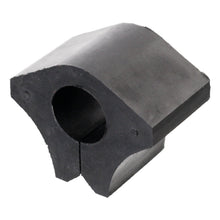 Load image into Gallery viewer, Golf Rear Anti Roll Bar Bush D Stabiliser 22mm Fits VW 1J0 511 423 Febi 104528