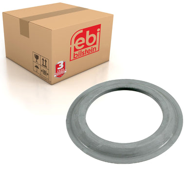 Wheel Bearing Cover Plate Fits Bergische Achsen OE 301093330 Febi 10452