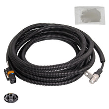 Load image into Gallery viewer, Rear Right Abs Sensor Inc Grease Fits MAN TGA TGS TGX Febi 104542