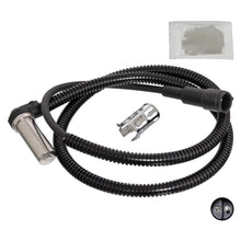 Load image into Gallery viewer, Rear Abs Sensor Inc Sleeve &amp; Grease Fits Scania P G R T Series Febi 104543