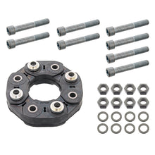Load image into Gallery viewer, Propshaft Flexible Coupling Kit Fits Mercedes C Class S Class Febi 104550