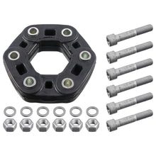 Load image into Gallery viewer, Propshaft Flexible Coupling Kit Fits Mercedes S Class GL Class Febi 104551